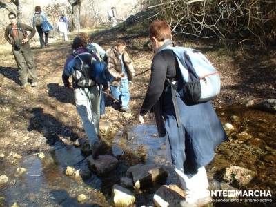 Llegando a Pelegrina; excursiones semana santa; agencia de excursiones